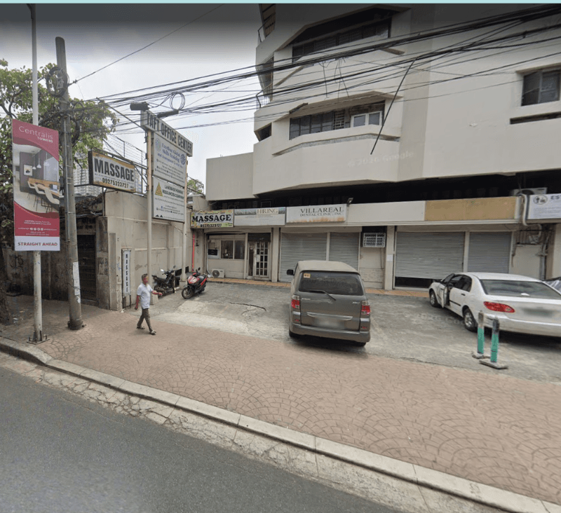 Pasay Branch
